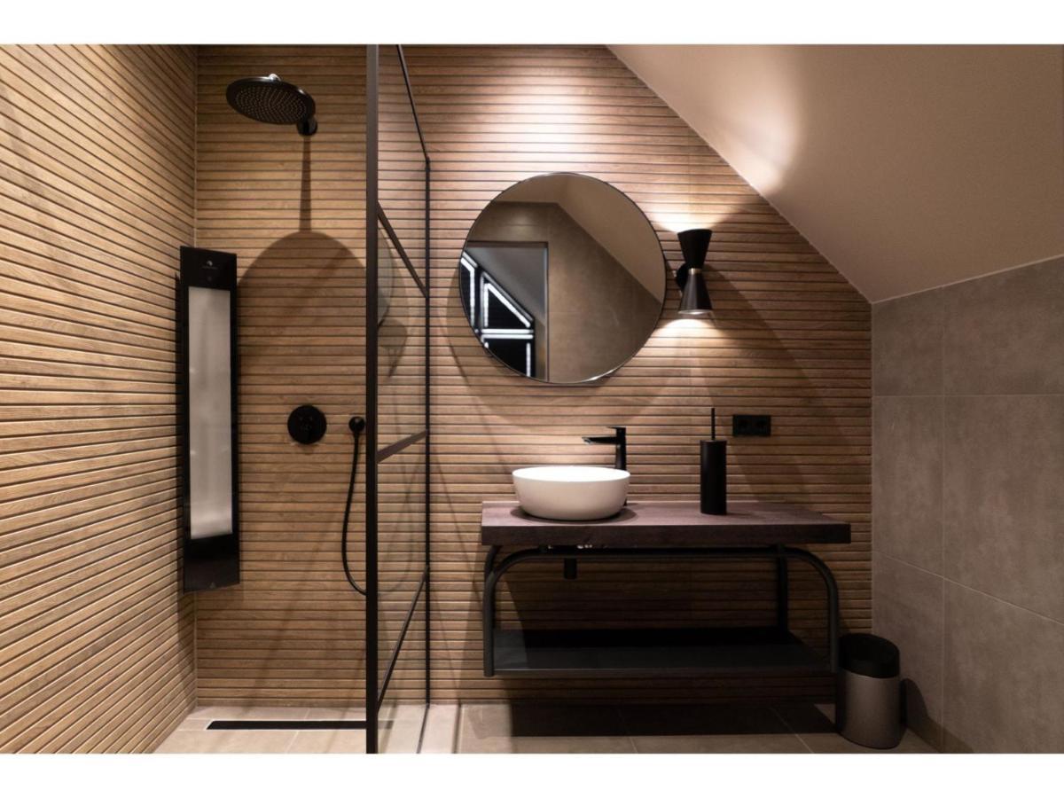 Luxury Villa With Sauna Near Beach De Cocksdorp  Buitenkant foto